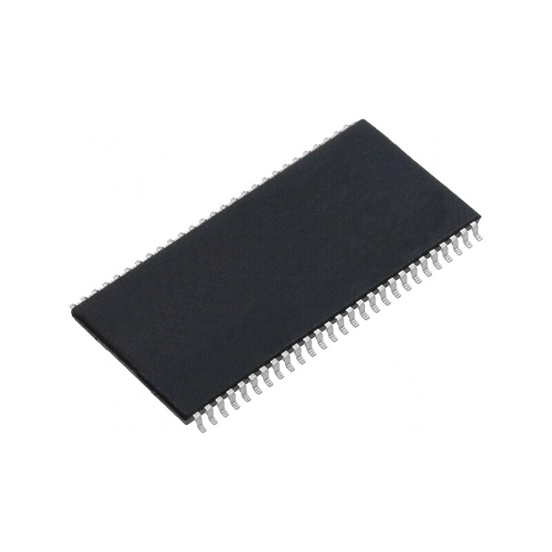 Memorie DRAM 256Mb 16Mx16 3,3V 143MHz | Electronic-mag.ro | Componente Electronice Memorie DRAM 256Mb 16Mx16 3,3V 143MHz | Electronic-mag.ro | Componente Electronice