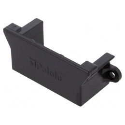 Suport Servomecanism Standard Plastic | Electronic-mag.ro | Componente Electronice
