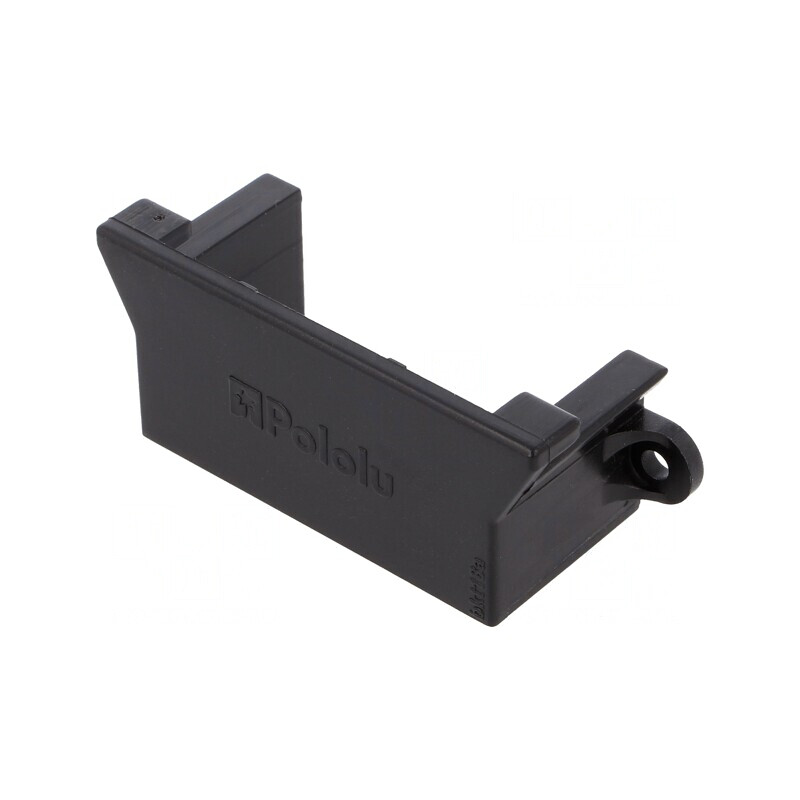Suport Servomecanism Standard Plastic | Electronic-mag.ro | Componente Electronice