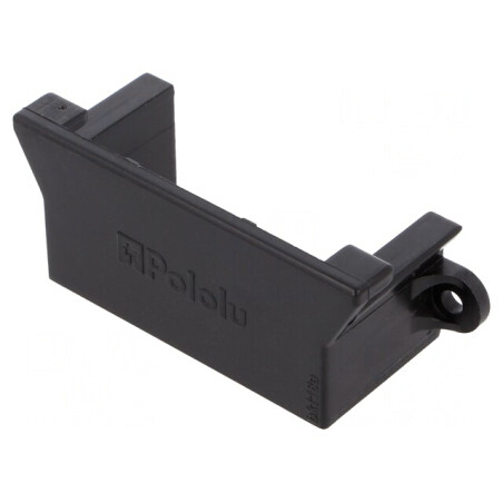 Suport Servomecanism Standard Plastic | Electronic-mag.ro | Componente Electronice