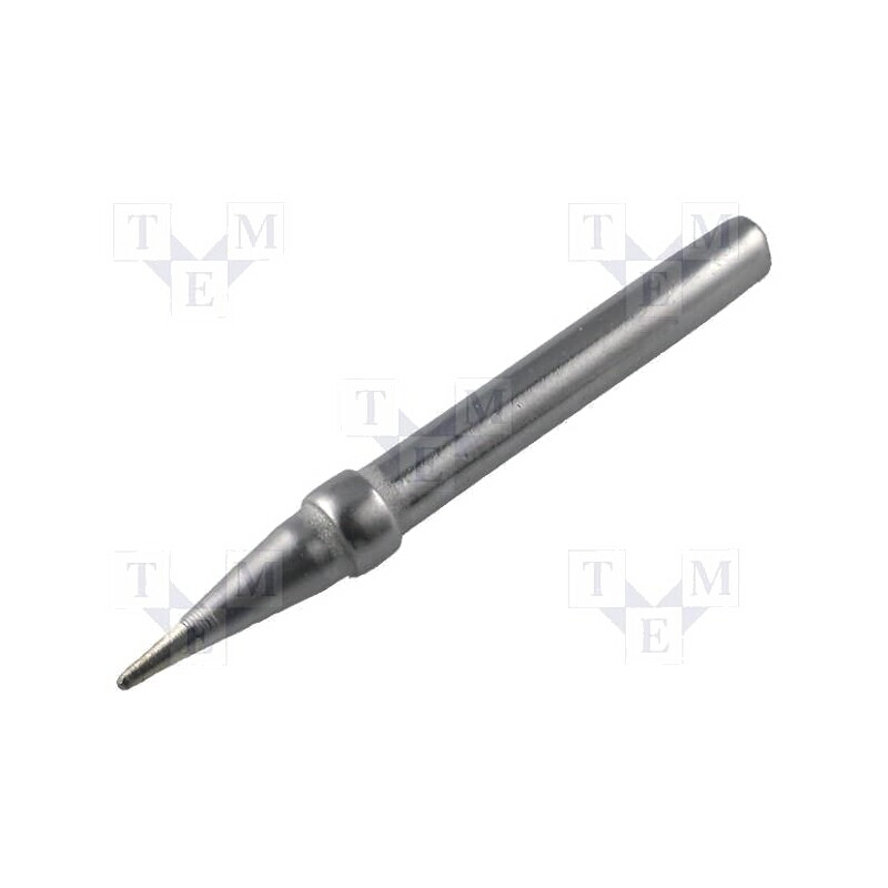 Vârf Conic 0,8mm pentru Ciocan Lipit PENSOL-SR968B | Electronic-mag.ro | Componente Electronice Vârf Conic 0,8mm pentru Ciocan Lipit PENSOL-SR968B | Electronic-mag.ro | Componente Electronice