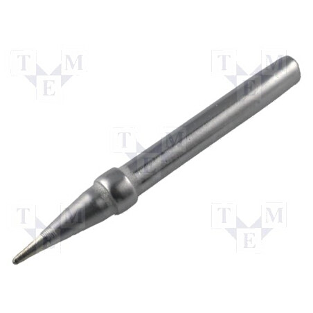 Vârf Conic 0,8mm pentru Ciocan Lipit PENSOL-SR968B | Electronic-mag.ro | Componente Electronice