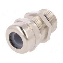 Garnitură de Etanșare Alamă M20 1.5 IP68 | Electronic-mag.ro | Componente Electronice
