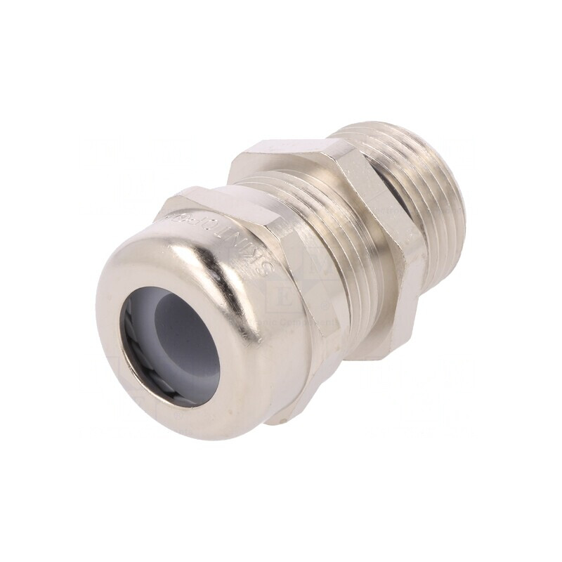 Garnitură de Etanșare Alamă M20 1.5 IP68 | Electronic-mag.ro | Componente Electronice