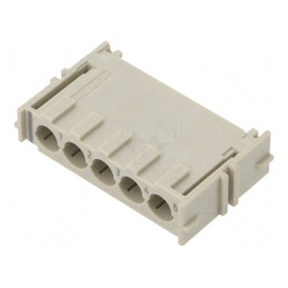 Han-Yellock Grey Module M-c