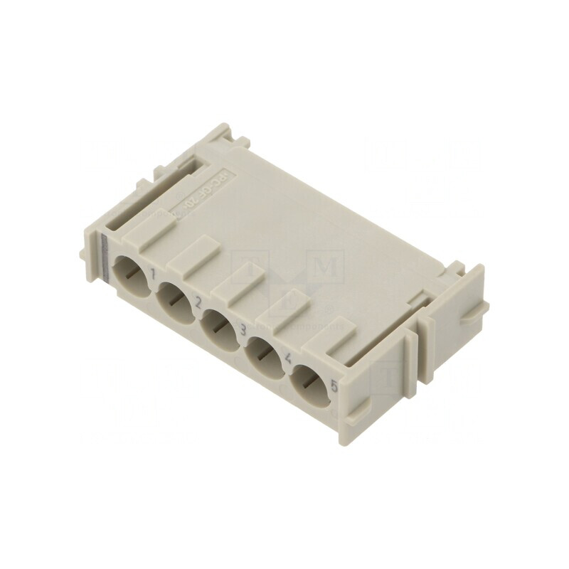 Han-Yellock Grey Module M-c | Electronic-mag.ro | Componente Electronice