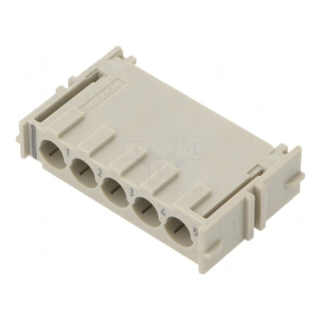 Han-Yellock Grey Module M-c | Electronic-mag.ro | Componente Electronice