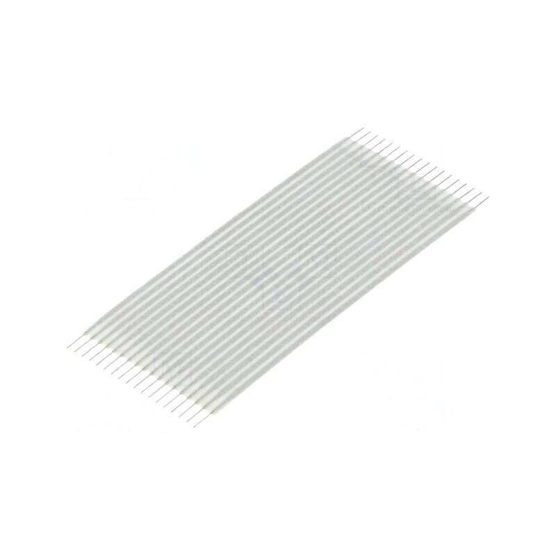 Conector cablu jumper flexibil 1,27mm 50,8mm | Electronic-mag.ro | Componente Electronice