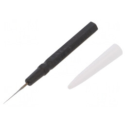 Gresor de Precizie Poliamidă ESD 0.2mm 68mm | Electronic-mag.ro | Componente Electronice