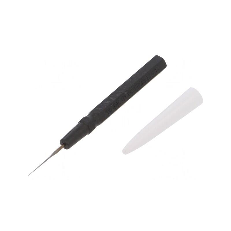 Gresor de Precizie Poliamidă ESD 0.2mm 68mm | Electronic-mag.ro | Componente Electronice