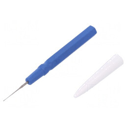 Gresor de Precizie 0,3mm Poliamidă ESD | Electronic-mag.ro | Componente Electronice