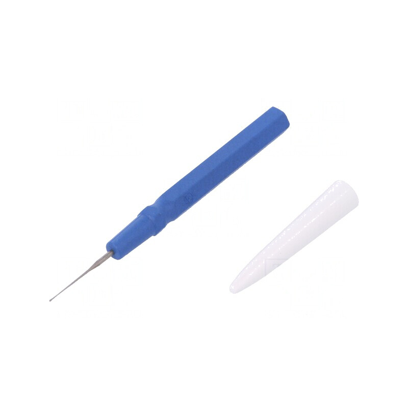 Gresor de Precizie 0,3mm Poliamidă ESD | Electronic-mag.ro | Componente Electronice