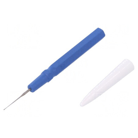 Gresor de Precizie 0,3mm Poliamidă ESD | Electronic-mag.ro | Componente Electronice