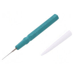 Gresor de Precizie 0.5mm Poliamidă ESD | Electronic-mag.ro | Componente Electronice