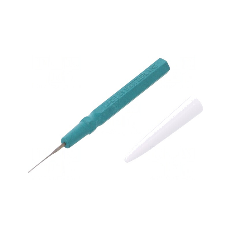 Gresor de Precizie 0.5mm Poliamidă ESD | Electronic-mag.ro | Componente Electronice