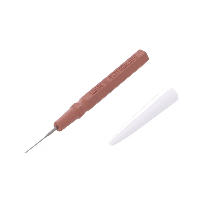 Gresor Precizie 0.7mm Poliamidă ESD | Electronic-mag.ro | Componente Electronice