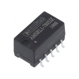 Convertor DC/DC 5W 8-36V la 5V 1A SMD SMT | Electronic-mag.ro | Componente Electronice