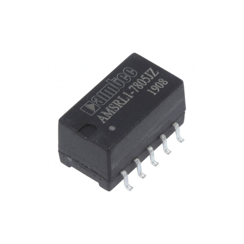 Convertor DC/DC 5W 8-36V la 5V 1A SMD SMT | Electronic-mag.ro | Componente Electronice Convertor DC/DC 5W 8-36V la 5V 1A SMD SMT | Electronic-mag.ro | Componente Electronice