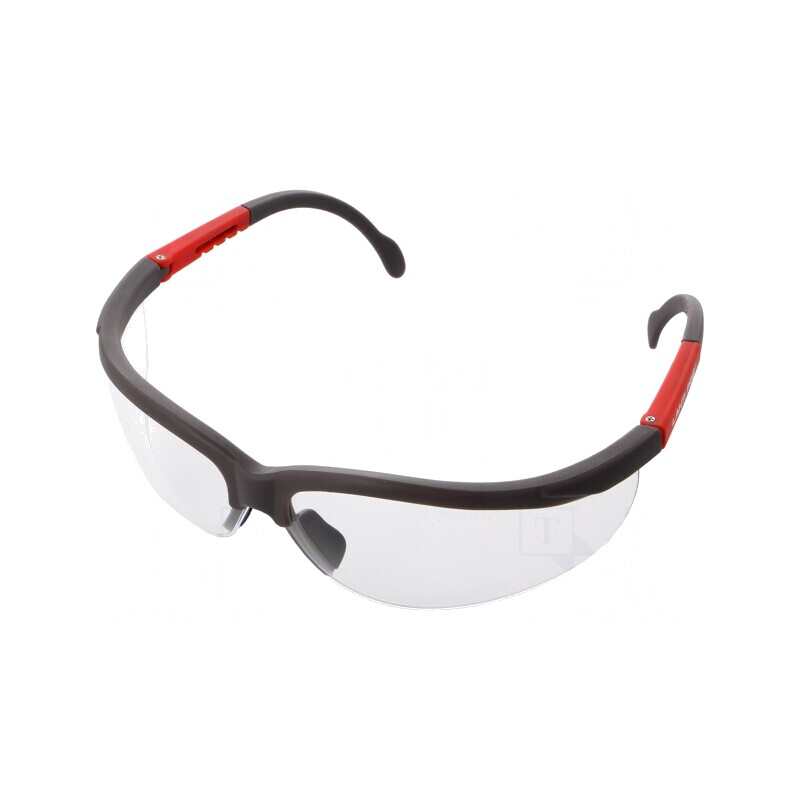 Ochelari de Protecție cu Lentilă Transparentă | Electronic-mag.ro | Componente Electronice