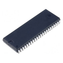 Memorie SRAM 1Mb 64k x 16bit 3-3.6V 10ns SOJ44 Paralel | Electronic-mag.ro | Componente Electronice