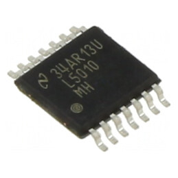 Adaptor DC/DC 8-75V la 2.5-70V 1A | Electronic-mag.ro | Componente Electronice