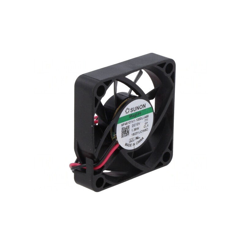 Ventilator axial DC 12V 45x45x10mm | Electronic-mag.ro | Componente Electronice Ventilator axial DC 12V 45x45x10mm | Electronic-mag.ro | Componente Electronice