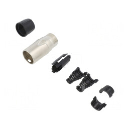Cablu Conector Ethercon | Electronic-mag.ro | Componente Electronice