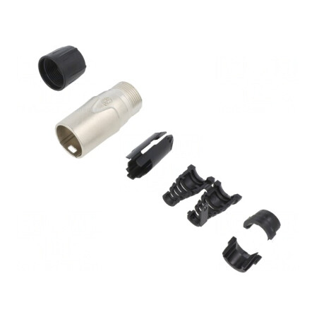 Cablu Conector Ethercon | Electronic-mag.ro | Componente Electronice