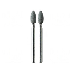 Set 2 Piatre de Şlefuit Ceramice Ø5mm şi Ø3mm | Electronic-mag.ro | Componente Electronice