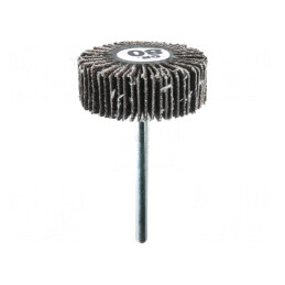 Disc de Șlefuit cu Lambouri 30mm 3mm 10mm | Electronic-mag.ro | Componente Electronice