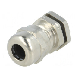 Garnitură Etanșare Alamă PG7 IP68 | Electronic-mag.ro | Componente Electronice