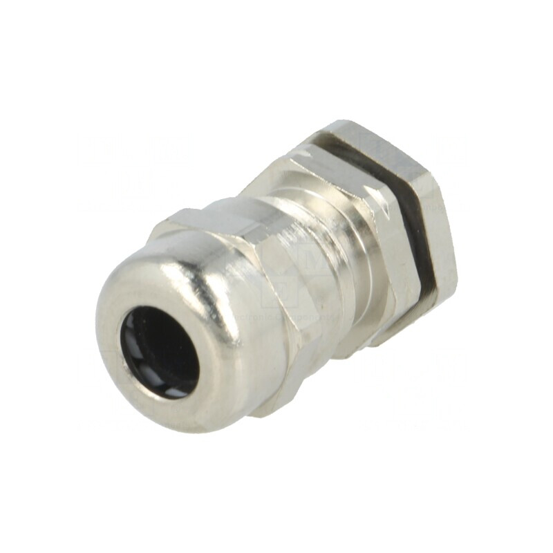 Garnitură Etanșare Alamă PG7 IP68 | Electronic-mag.ro | Componente Electronice Garnitură Etanșare Alamă PG7 IP68 | Electronic-mag.ro | Componente Electronice