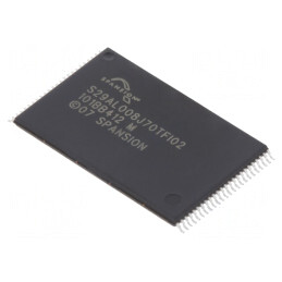 Memorie Flash 8Mb CFI Paralel TSSOP48