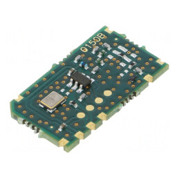 RF Emițător AM ASK 433,92MHz 3VDC | Electronic-mag.ro | Componente Electronice