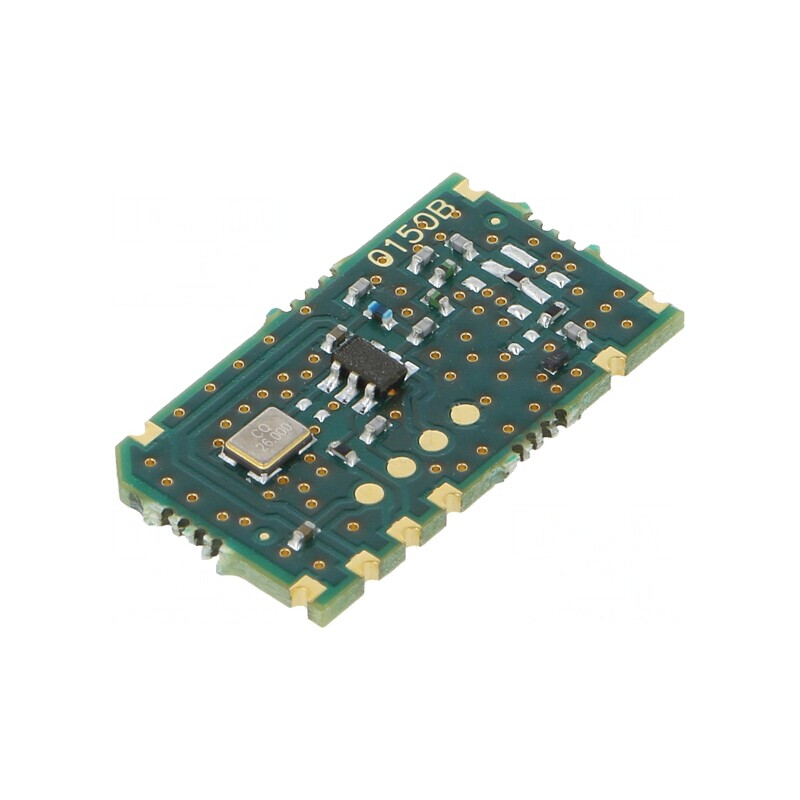 RF Emițător AM ASK 433,92MHz 3VDC | Electronic-mag.ro | Componente Electronice