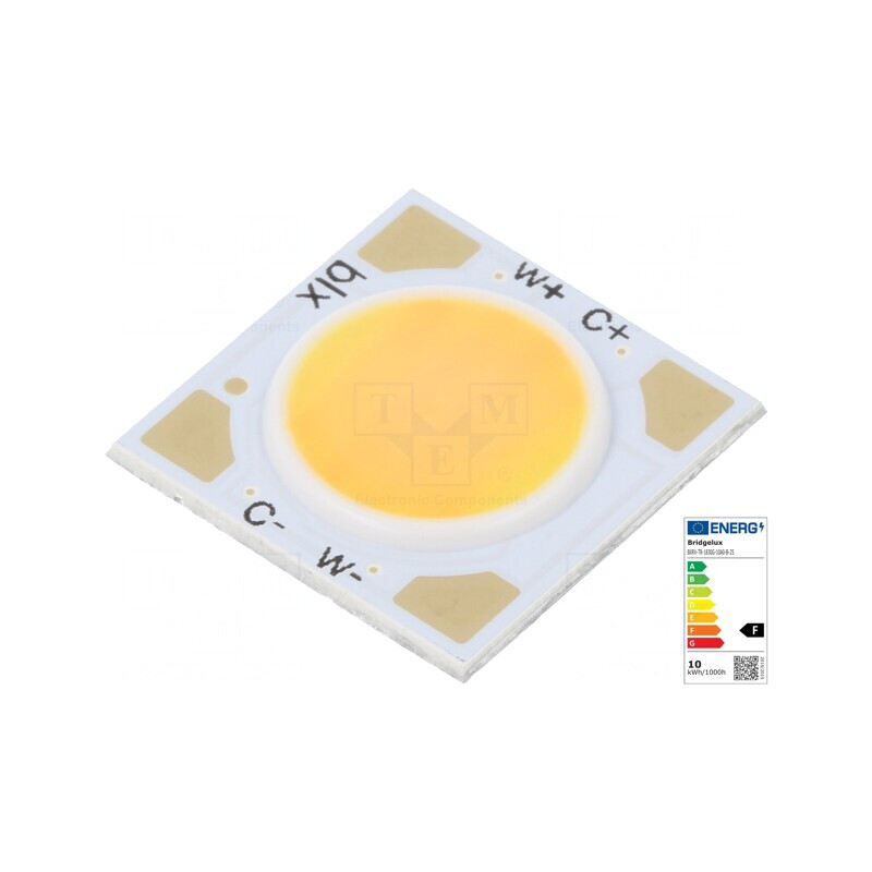 LED COB Bicolor Alb Cald 8.7W 625lm 980lm | Electronic-mag.ro | Componente Electronice