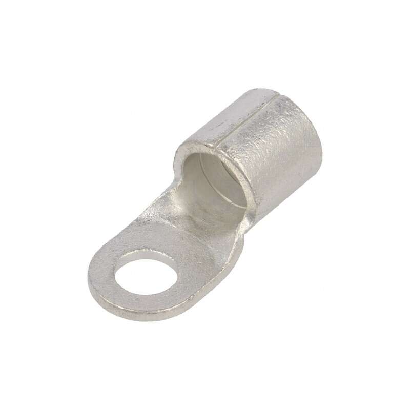 Vârf Inelar Cupru Crimpat M12 120mm2 13mm | Electronic-mag.ro | Componente Electronice Vârf Inelar Cupru Crimpat M12 120mm2 13mm | Electronic-mag.ro | Componente Electronice