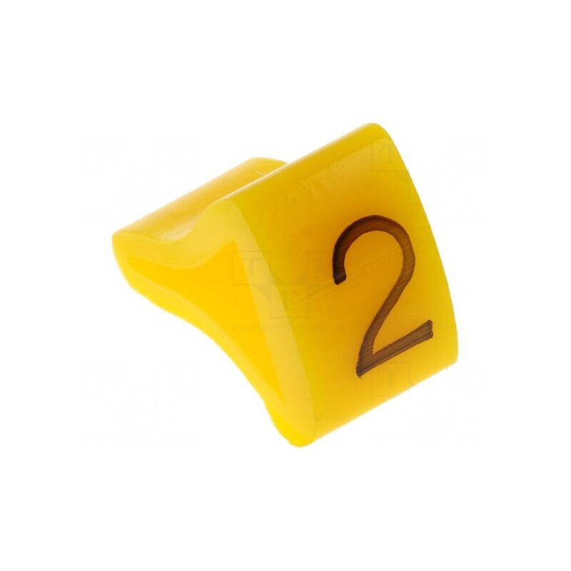 Markere Marcaj Industrial 6-10.5mm | Electronic-mag.ro | Componente Electronice
