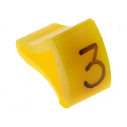 Markere de Marcaj 3-10.5mm 16mm 10mm 30-100°C 5mm | Electronic-mag.ro | Componente Electronice