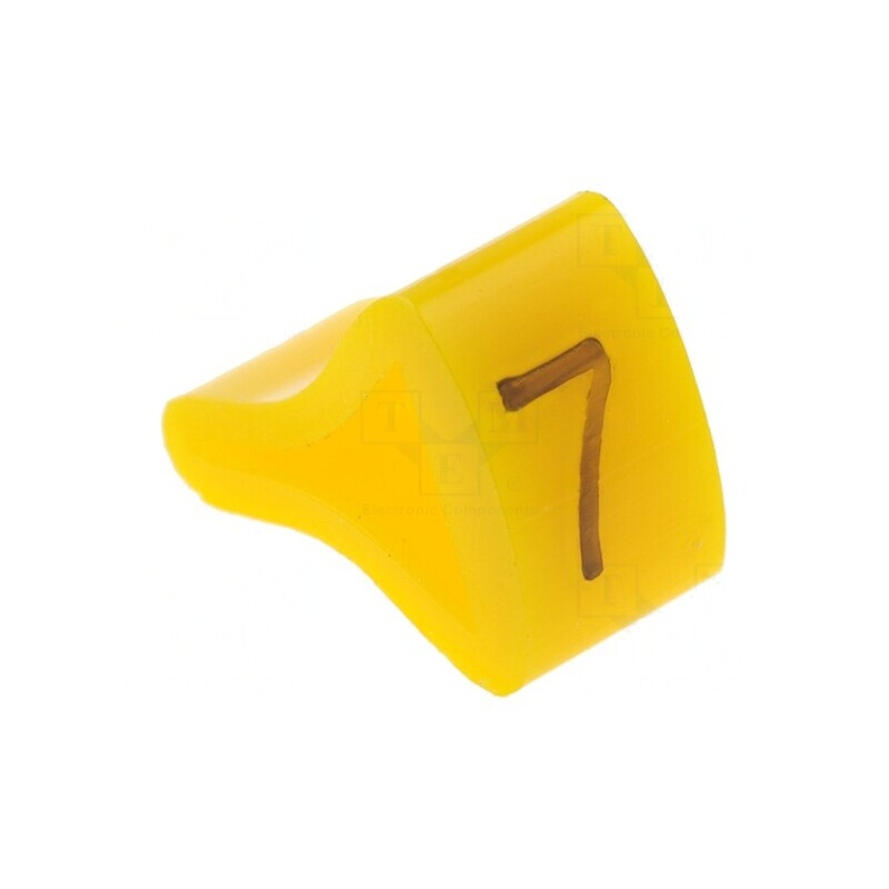 Markere pentru Marcaj 7 bucăți 6-10.5mm | Electronic-mag.ro | Componente Electronice