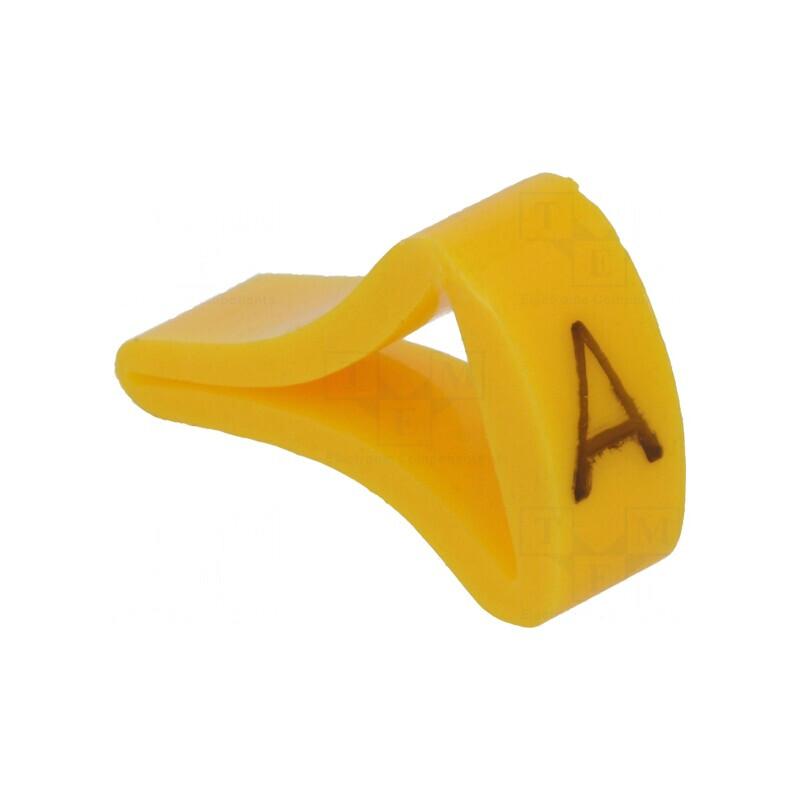 Markere de Marcaj 6-10.5mm H16mm A10mm -30÷100°C L5mm | Electronic-mag.ro | Componente Electronice