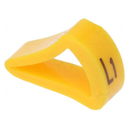 Markere pentru Marcaj 6-10.5mm Temperatură -30°C până la 100°C | Electronic-mag.ro | Componente Electronice