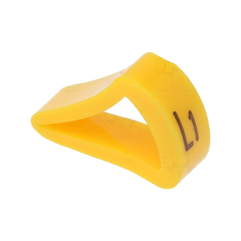 Markere pentru Marcaj 6-10.5mm Temperatură -30°C până la 100°C | Electronic-mag.ro | Componente Electronice Markere pentru Marcaj 6-10.5mm Temperatură -30°C până la 100°C | Electronic-mag.ro | Componente Electronice