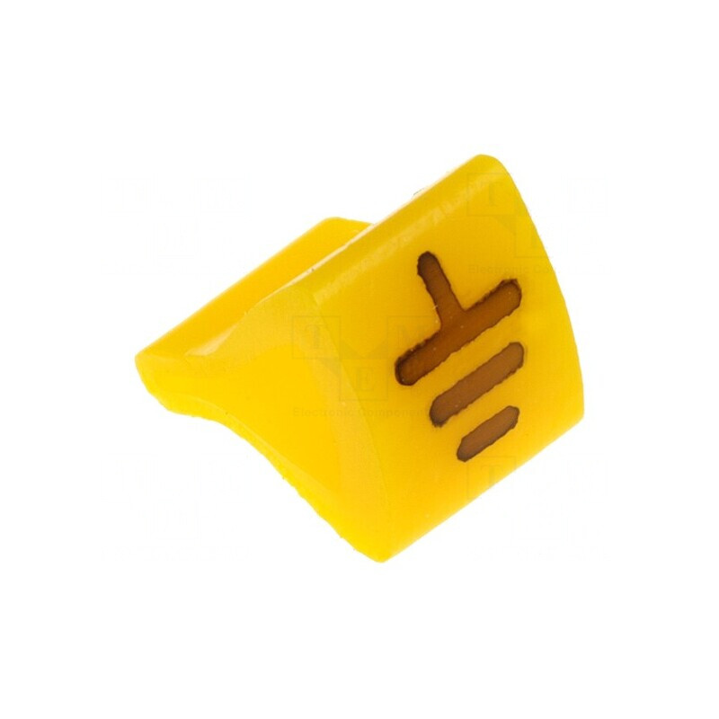 Markere pentru Împământare 6-10.5mm 16mm 30-100°C | Electronic-mag.ro | Componente Electronice Markere pentru Împământare 6-10.5mm 16mm 30-100°C | Electronic-mag.ro | Componente Electronice