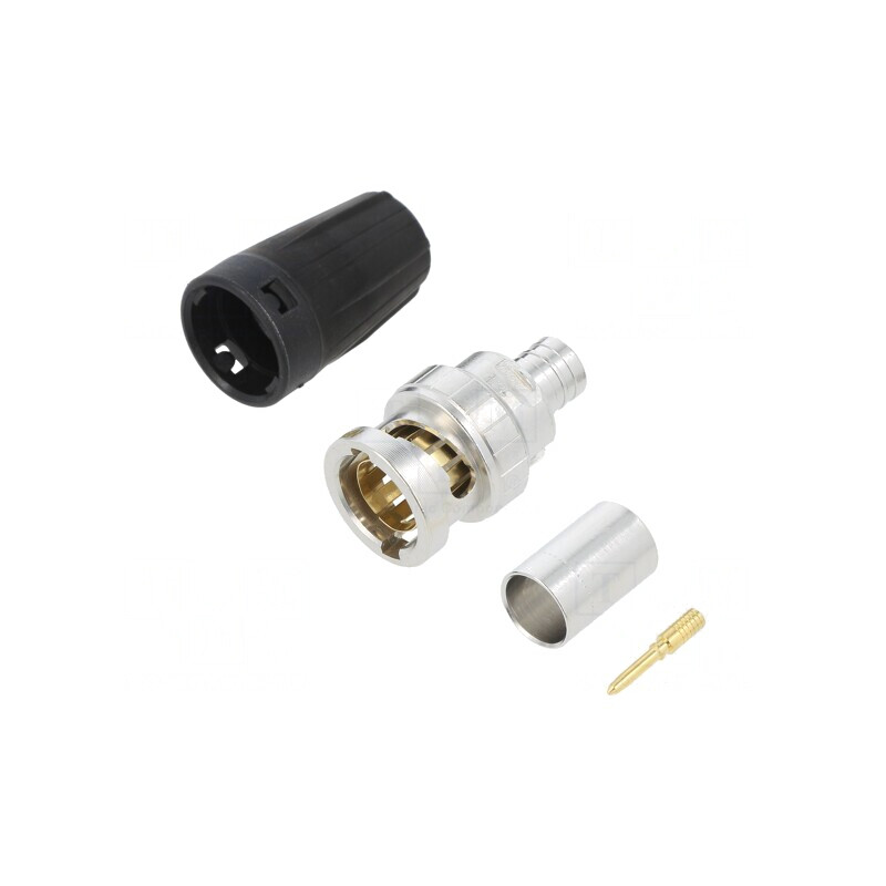Adaptor BNC Bayonet | Electronic-mag.ro | Componente Electronice Adaptor BNC Bayonet | Electronic-mag.ro | Componente Electronice