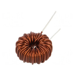 Inductor THT 250uH 5A