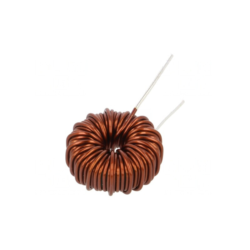 Inductor THT 250uH 5A | Electronic-mag.ro | Componente Electronice