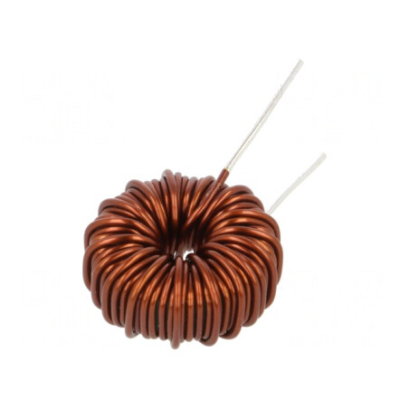 Inductor THT 250uH 5A | Electronic-mag.ro | Componente Electronice