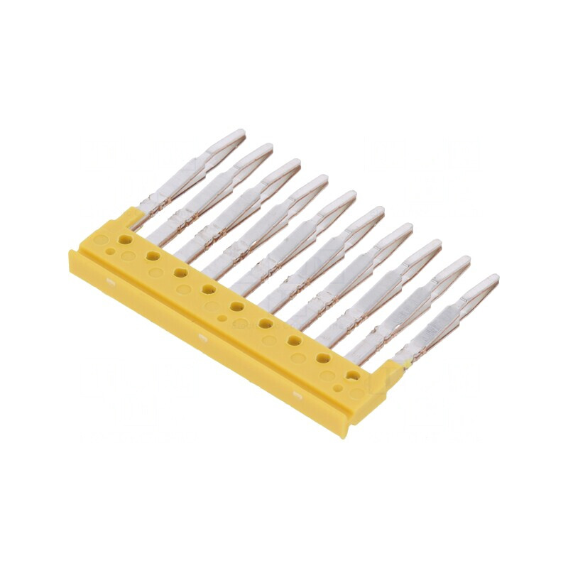 Punte cu Șuruburi 1.5mm ZDU | Electronic-mag.ro | Componente Electronice