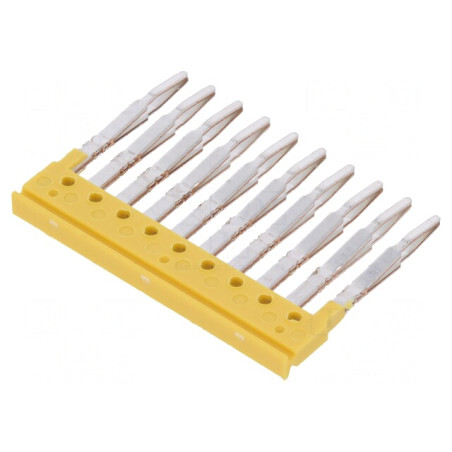 Punte cu Șuruburi 1.5mm ZDU | Electronic-mag.ro | Componente Electronice